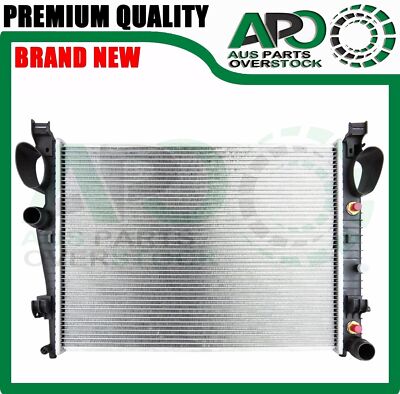 Premium Radiator MERCEDES S Class W220 S320 S400 S430 S500 S55 AMG S600 ...