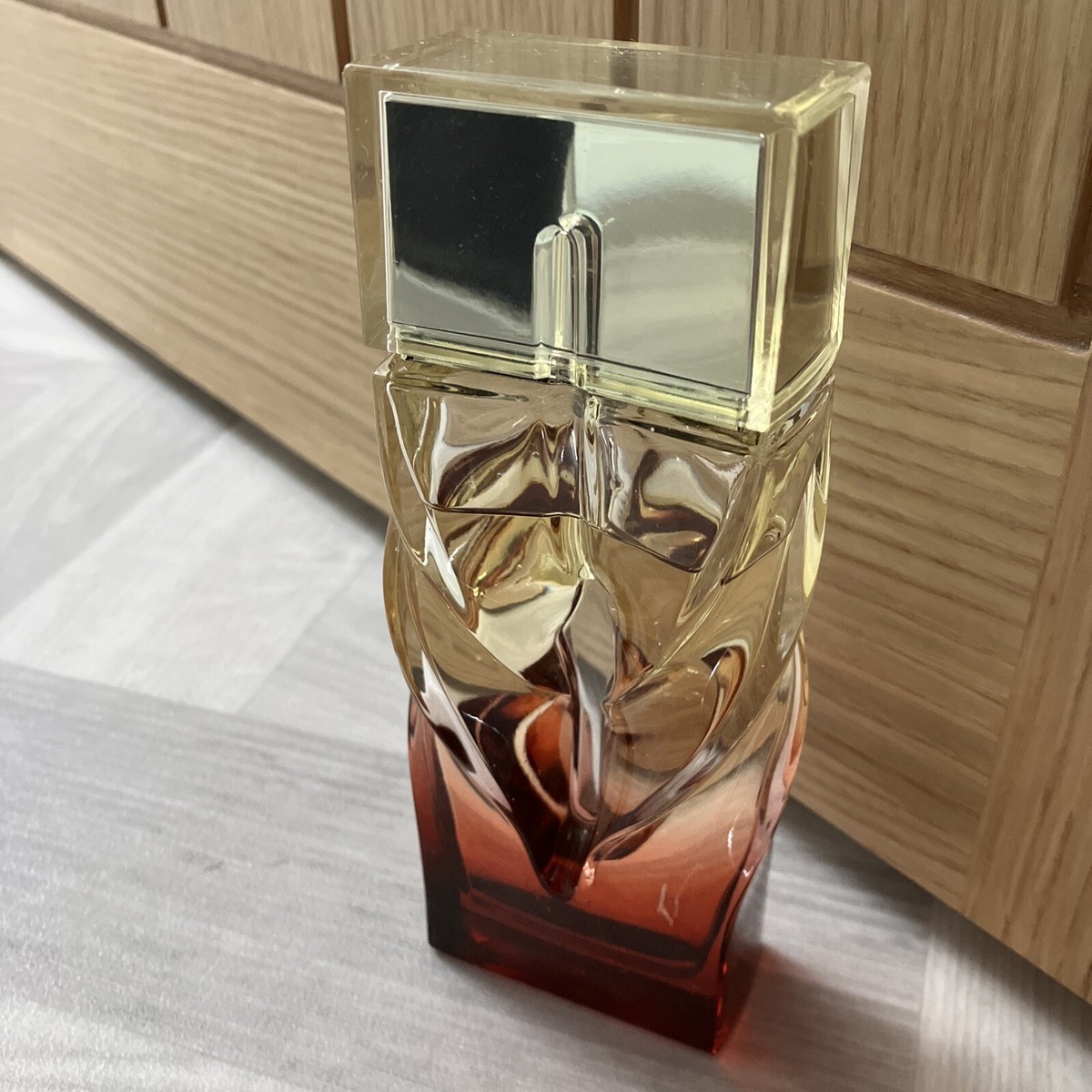 christian louboutin Tornade blonde Parfum UK