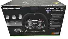 Thrustmaster TS-XW Racer with Sparco P310 Competition Mod Racing Wheel