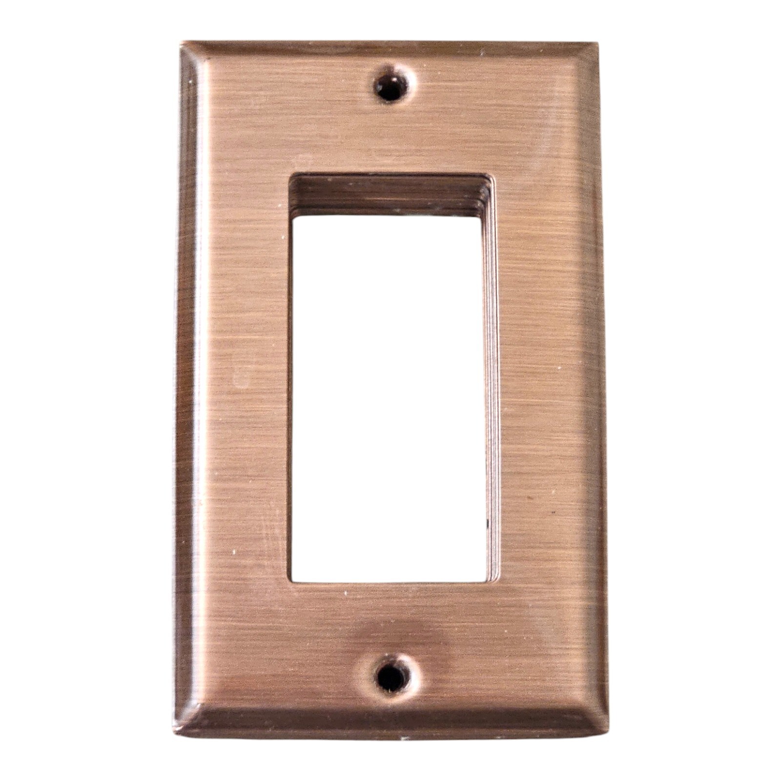 Pure Copper Wall Plate
