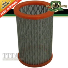 521451M1 Hydraulic Pump Filter for Massey Ferguson 35 50 65 135 150 165 175+