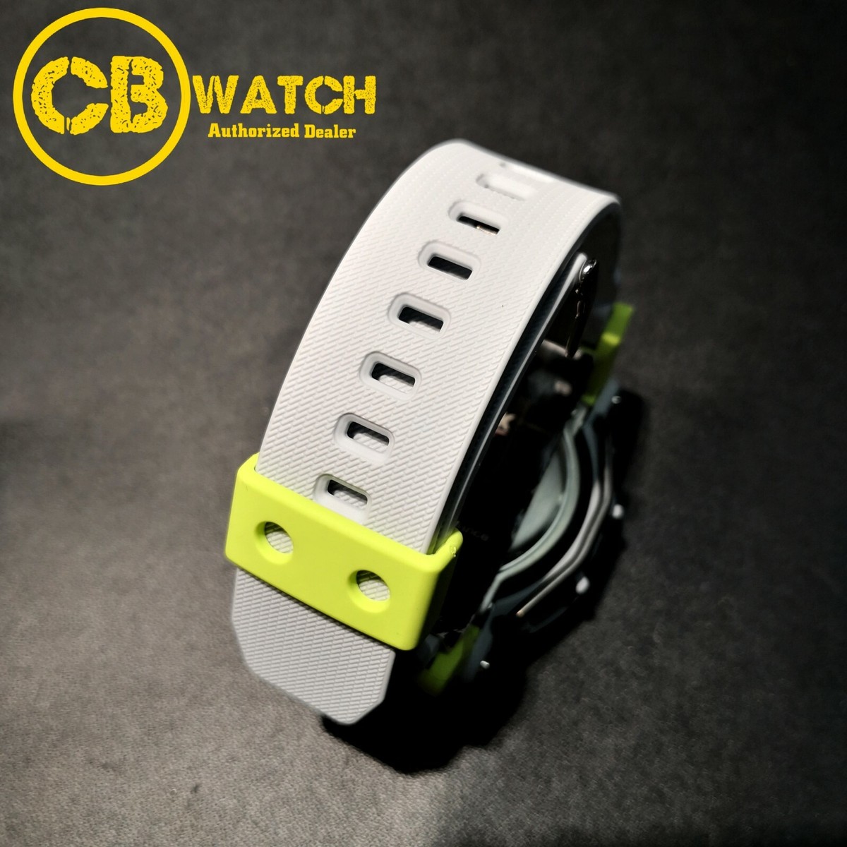 G-Shock Face Protector Street Sport Dial Men's Casio Watch
