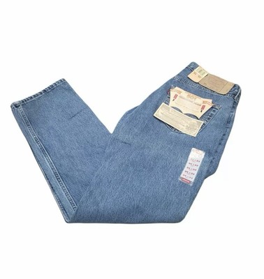 Levi s 501 Vintage 1999 Made in USA Deadstock 34x33