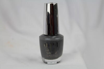 OPI Fall Wonders - Fall 2022 - Infinite Shine - Clean Slate - ISLF011