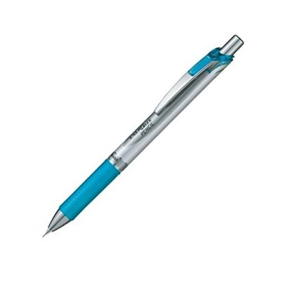 Pentel Verpackt Mechanisch Bleistift Energel Sharp 0.5mm Himmelblau 45 x 200 x