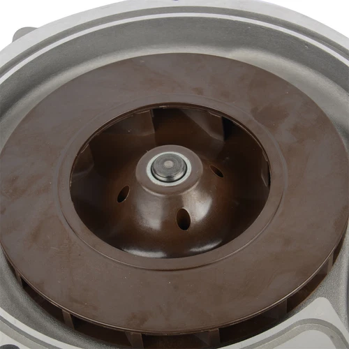 Engine Water Pump- (Heavy-Duty) Gates For VOLVO D13 MACK MP8 85151109 24152058 - Picture 5 of 6