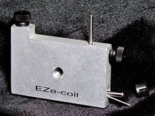 Original Eze-Coil Jig , Coil Winding Tool RDA RTA RBA