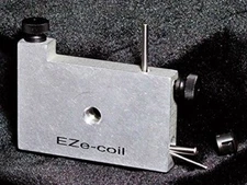 Original Eze-Coil Jig , Coil Winding Tool RDA RTA RBA