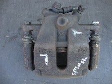 Suzuki Splash EX 1,2 63kW  2008 TRW Bremssattel Vorne Links