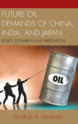 Future Oil Demands of China, India, and Japan: Policy Scenarios