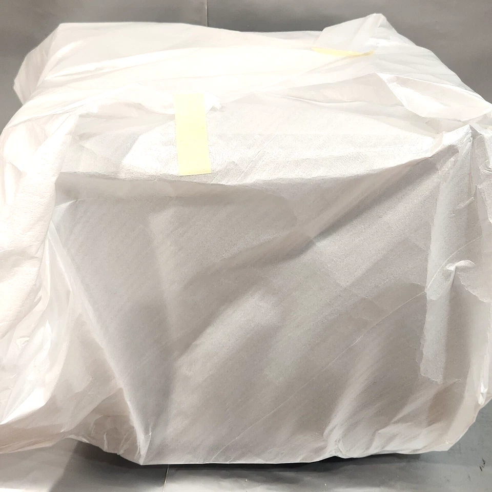 Mitsubishi CP9800DW-U Color Photo Printer ZP-56 ZCJ 601054M A1 856D385C10 - Image 4 of 4