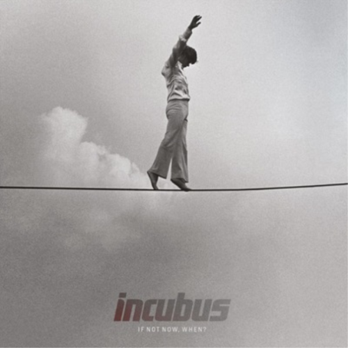 Incubus If Not Now, When? (Vinyl) 12" Album Coloured Vinyl (Limited Edition) - Picture 1 of 2