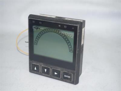 +GF+  3-9900-1P 3-9900.394 Multi-Parameter Controller 30 Days Warranty