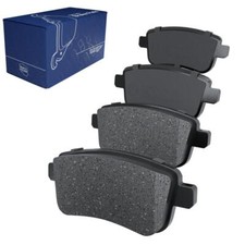 Plaquette de frein Renault FLUENCE