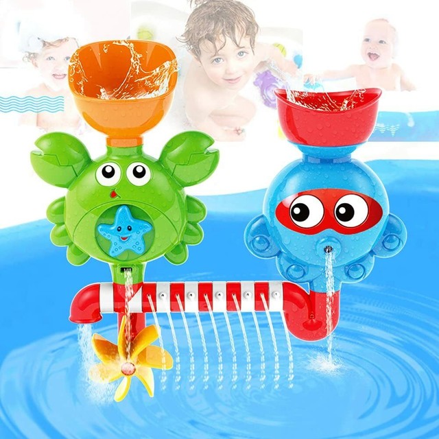 baby bath toys ebay