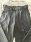Croft & Barrow Easy-Care Classic-Fit Pants 30 X 32 — photo 2
