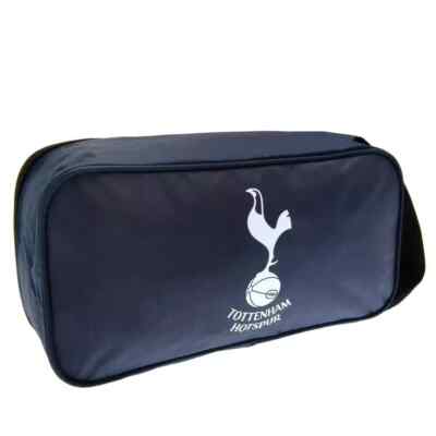 Tottenham Hotspur FC Stiefeltasche React Turnschuhe Schultasche offiziell lizenziert