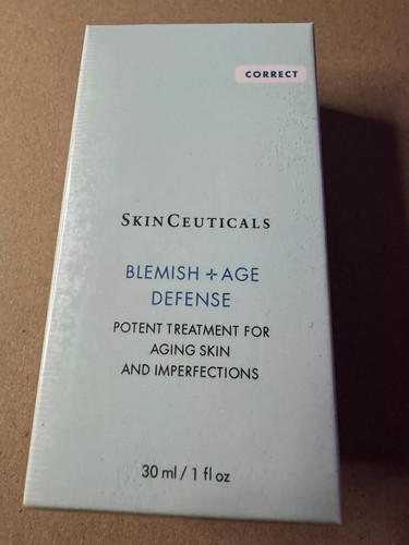 SkinCeutical Blemish + Age Defense - 第 1/1 張圖片