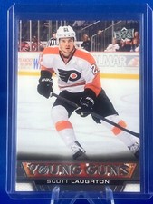 2013-14 Upper Deck Series 2 Hockey Cards 21