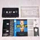 Jesus Loves You (Boy George) '90 The Martyr Mantras Taiwan Edition Cassette Tape