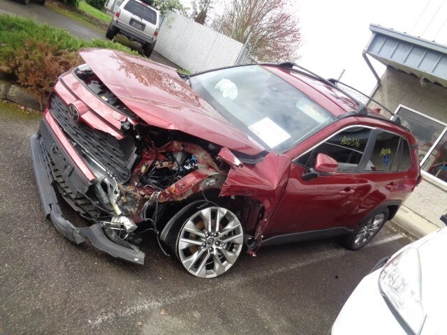 Used Glove Box fits: 2020 Toyota Rav4  Grade A - Image 4 of 4