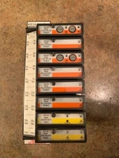 RELIANCE ELECTRIC 802802-7RD AUTOMATE PROGRAMMABLE CONTROLLER 45C1A