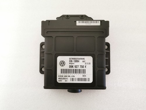VW Transporter V Steuergerät Getriebesteuergerät Getriebesteuerung 09K927750K