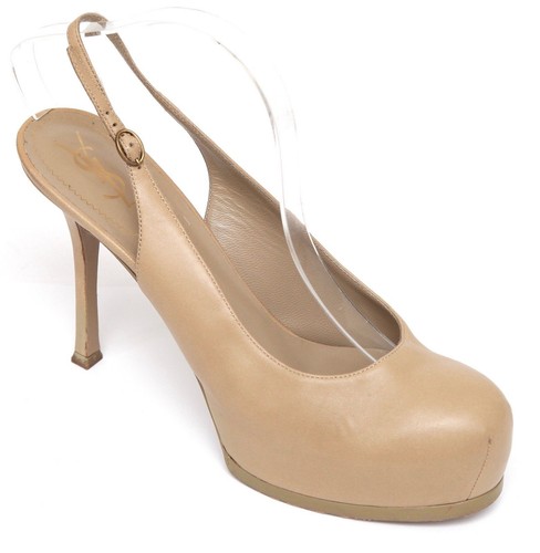 YSL YVES SAINT LAURENT Platform 