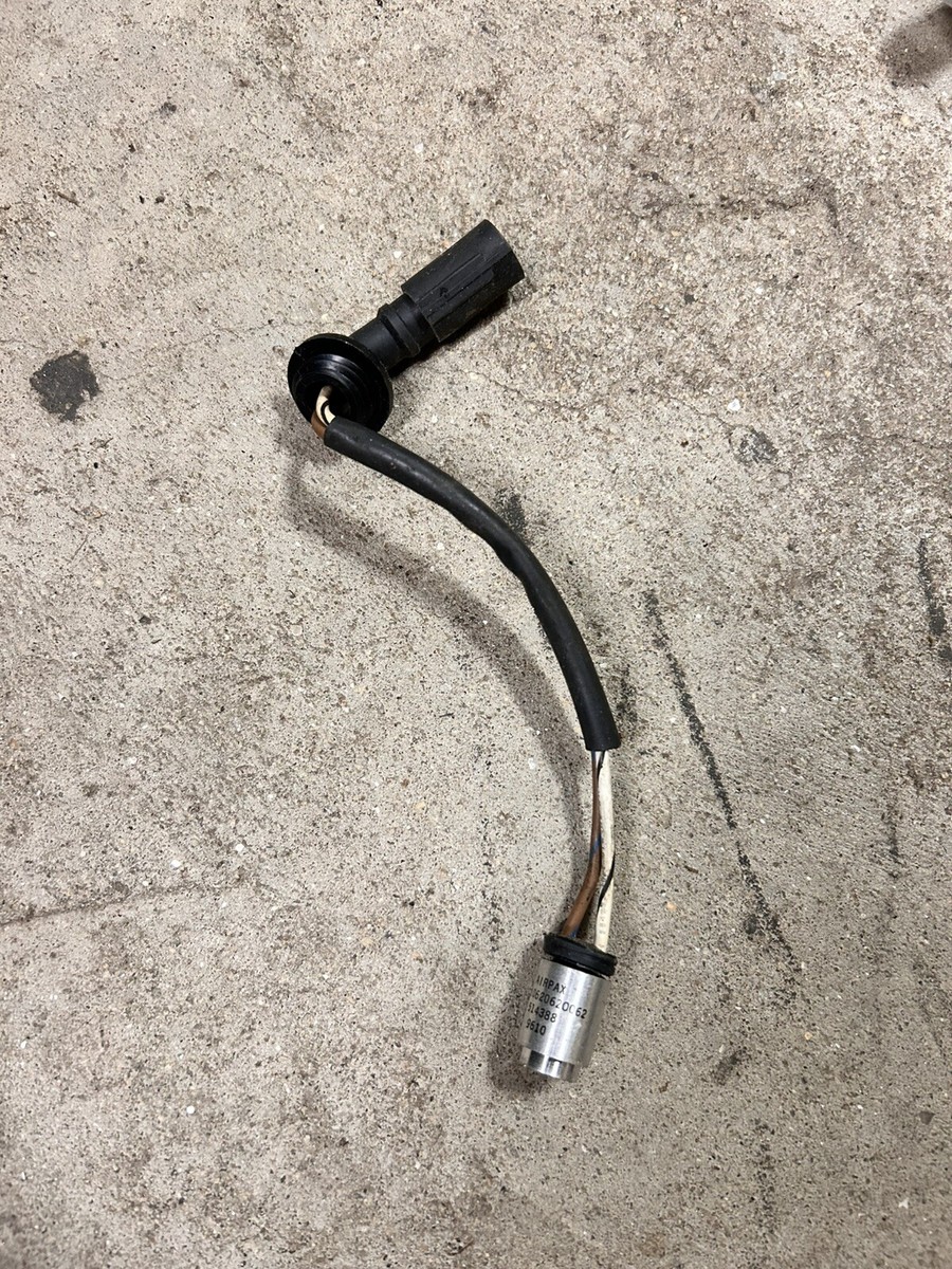 514388 585023 NLA Temperature Sensor Evinrude johnson BRP | eBay