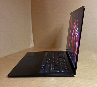 Microsoft Surface 3 Laptop i5-1035G7 1.2GHz 8GB RAM 256GB NVMe