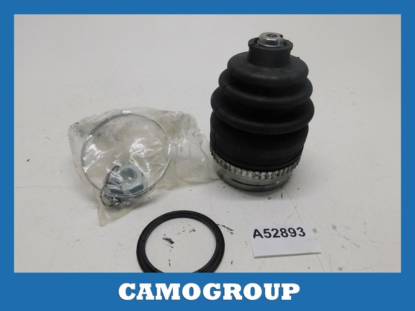 Kupplung Antriebswelle Cv-Gelenke Drive Shaft Joint Set Metelli FüR Honda Civic-image