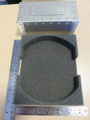 Replacement foam to fit Oakley Vaults / Cases All Sizes - Picture 15 of 68