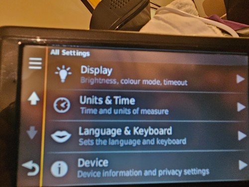 Garmin DriveAssist 50LMT 5" GPS Navigator - 0100154140 - Picture 13 of 16