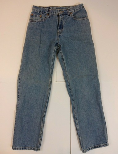 levis 555