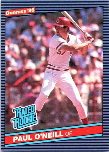 JUDGE & MATTINGLY and other YANKEES - pick your card - PARALLELS/ROOKIES - Picture 9 of 249