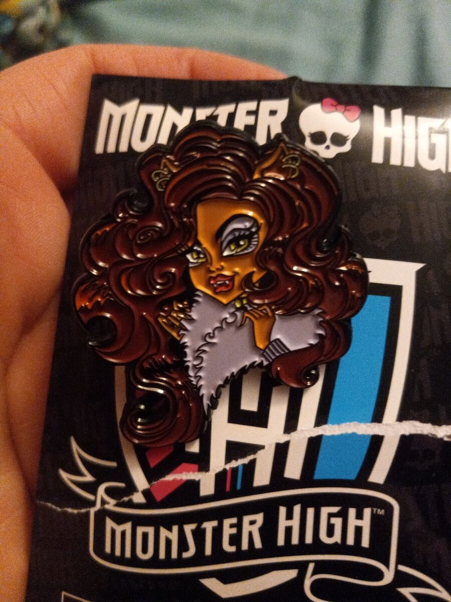 Pin on Monster High