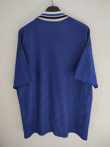 IPSWICH TOWN 1994-1995 camiseta shirt trikot maillot maglia XL - Picture 4 of 4
