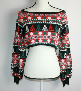 rue 21 christmas sweaters