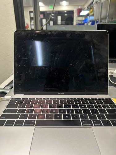 MacBook Early 2015 12" (Core M/1.1GHz/8gb/256gb SSD/Big Sur) READ - Picture 6 of 10