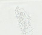The Twelve Kingdoms Juuni Kokki Genga Douga Original Sketches Pierrot - Aozaru — photo 4