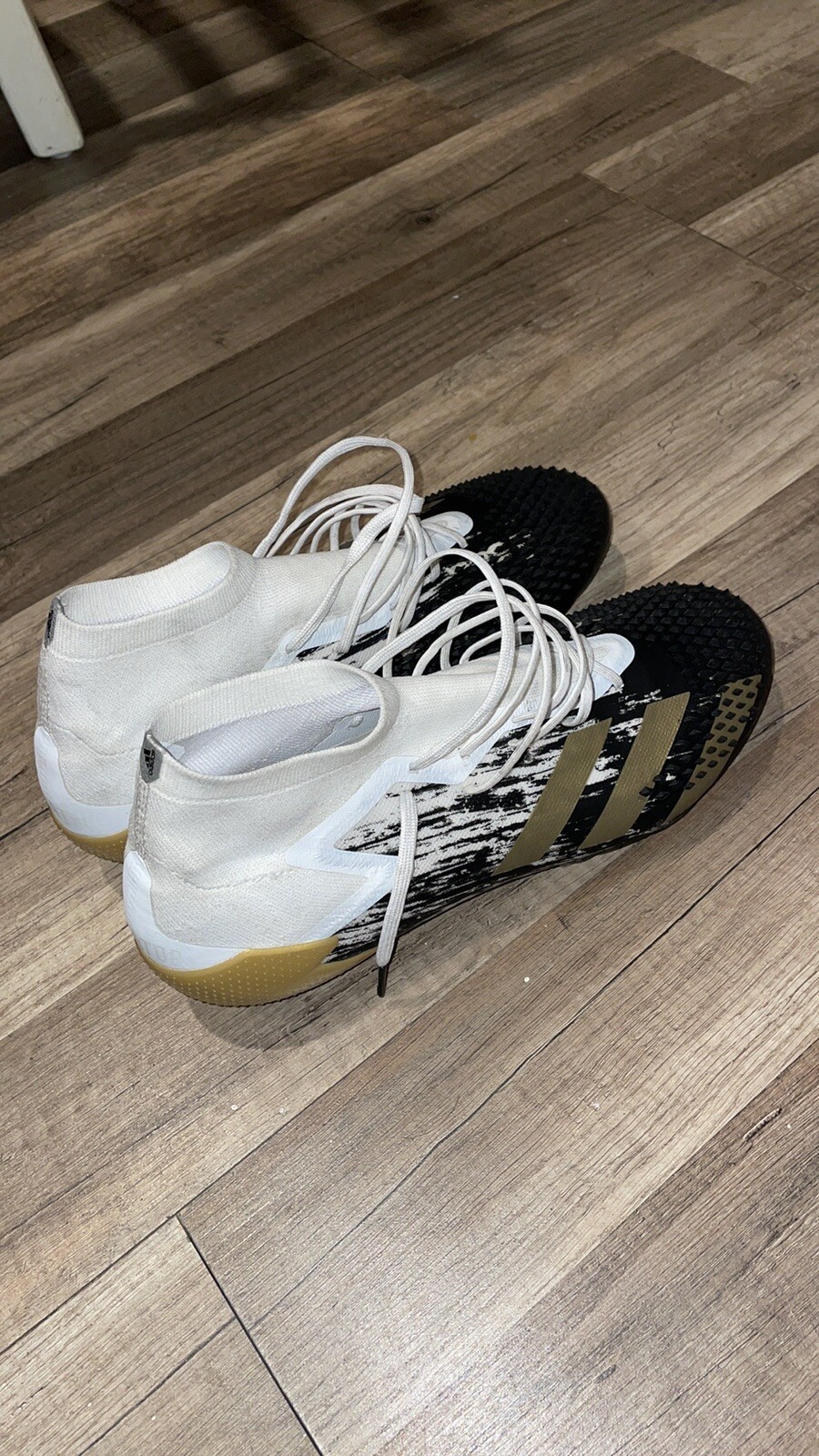 adidas predator mutator 2022