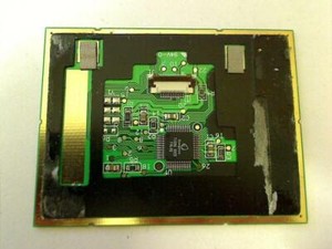 Touchpad Maus Board Fujitsu AMILO M7400