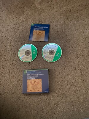 SCHUMANN DAS PARADIES UND DIE PERI ARMIN JORDAN CD