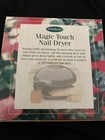 Schildkraut Magic Touch Nail Dryer Green AA Battery Operated, Tested — photo 4