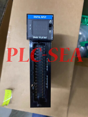 Honeywell TC-IDJ161 Digital Input Module 10 - 30 VDC 10mA 24 VDC Via FEDEX/DHL