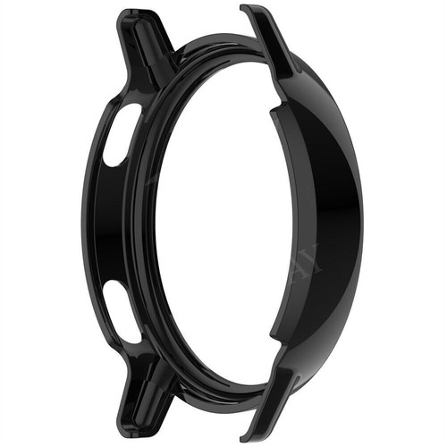 For Garmin Vivoactive 5 Screen Protector PC Hollow Cover Protective Frame Case - Zdjęcie 27 z 59