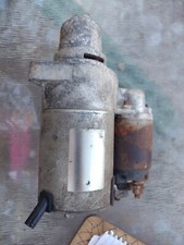 Kawasaki FX751V / FX801V ENGINE STARTER 21163-7025 ; 99996-6121 TORO ZMASTER