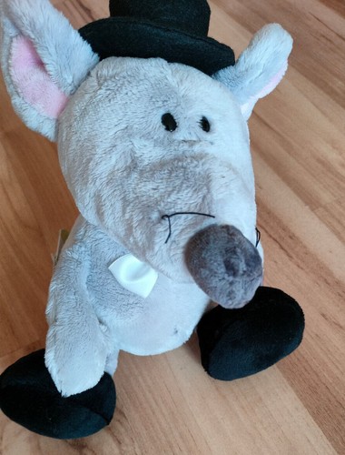 Nici Pummel Plüschtiere Wärmflasche Robbe Biber Glühwürmchen Hummel neu! - Bild 108 von 232