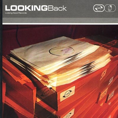 Looking Back 1 2000, CD, Looking Good Records, DNB