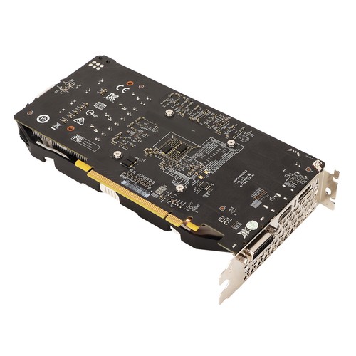 GDDR5 Graphics Card For GTX1060 6GB 192bit Dual Fans 4K HDR 8008MHz Memory F ECM - Picture 9 of 21